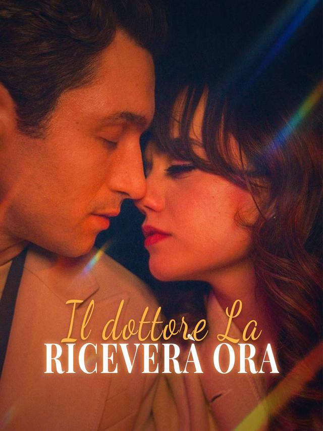 Il dottore la riceverà ora