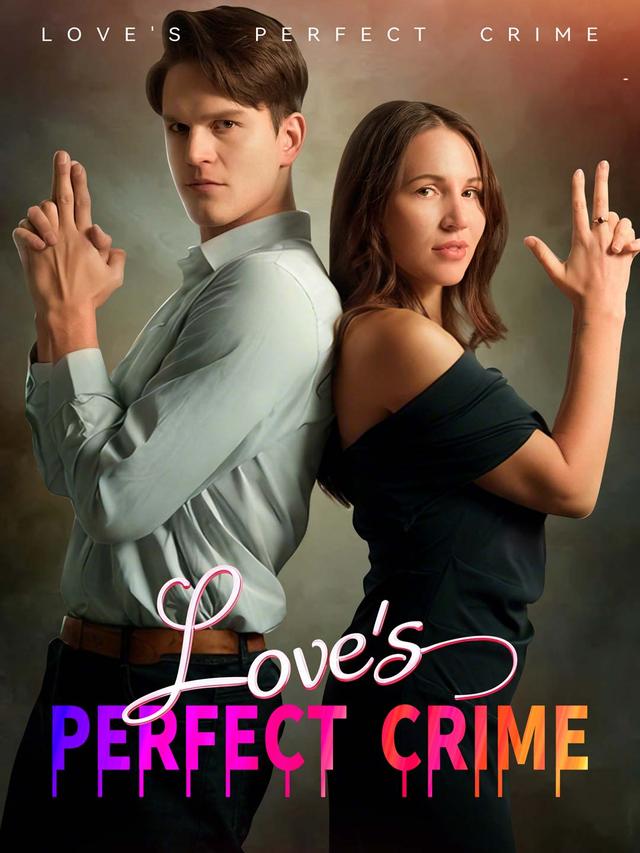 Love’s Perfect Crime
