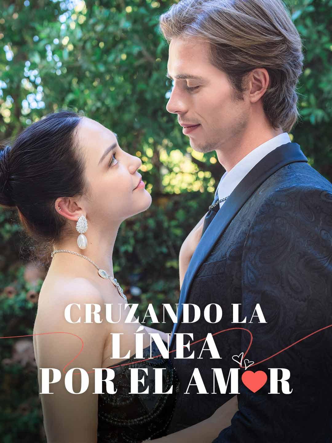 Cruzando la Línea por el Amor