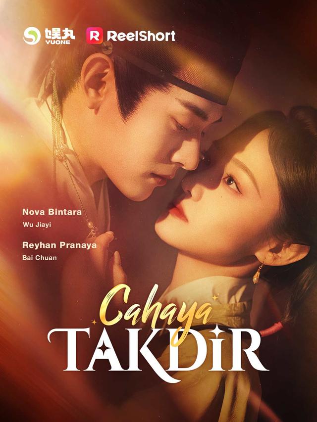 Cahaya Takdir
