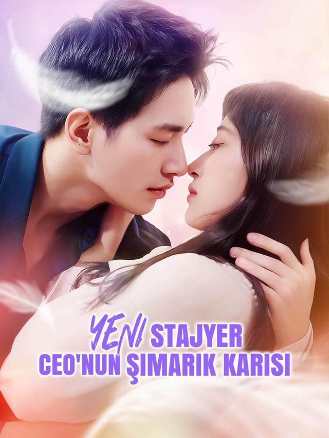 Yeni Stajyer CEO'nun Şımarık Karısı