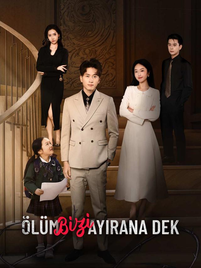 Ölüm Bizi Ayırana Dek