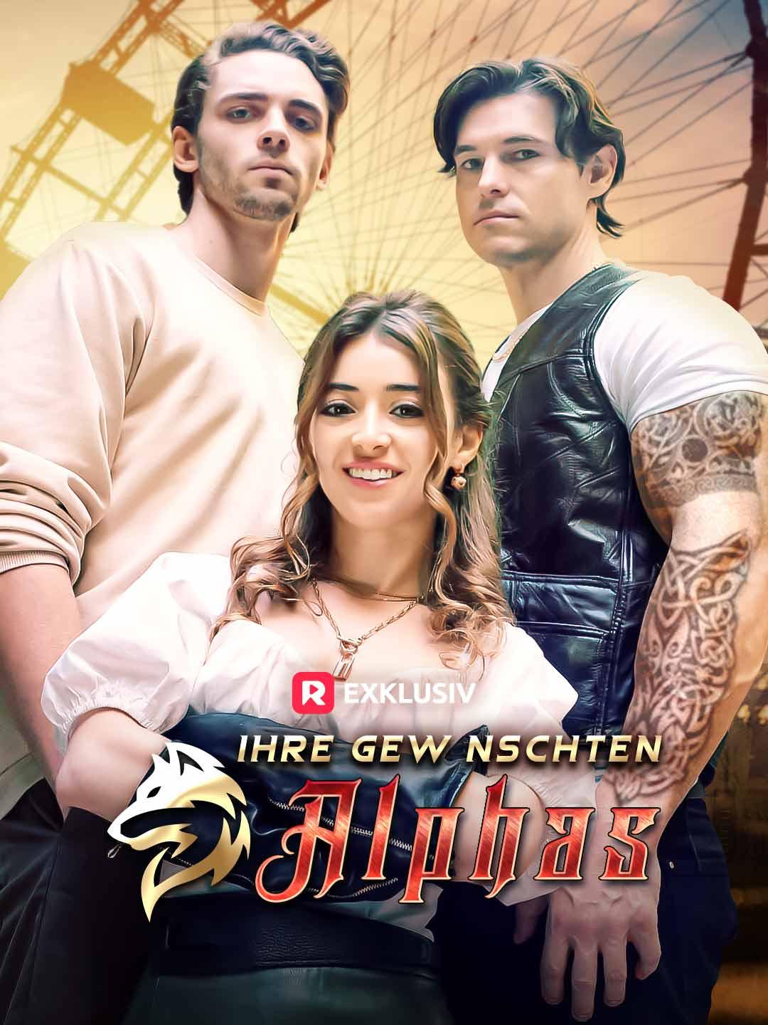 Ihre gewünschten Alphas