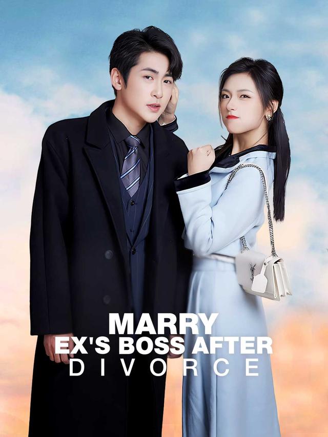 Marry Ex's Boss After Divorce