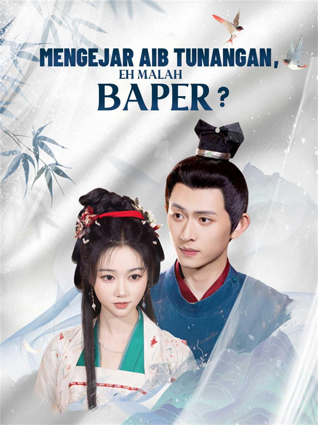 Mengejar Aib Tunangan, Eh Malah Baper?