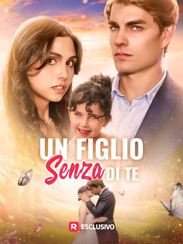[Doppiaggio] Un figlio senza di te