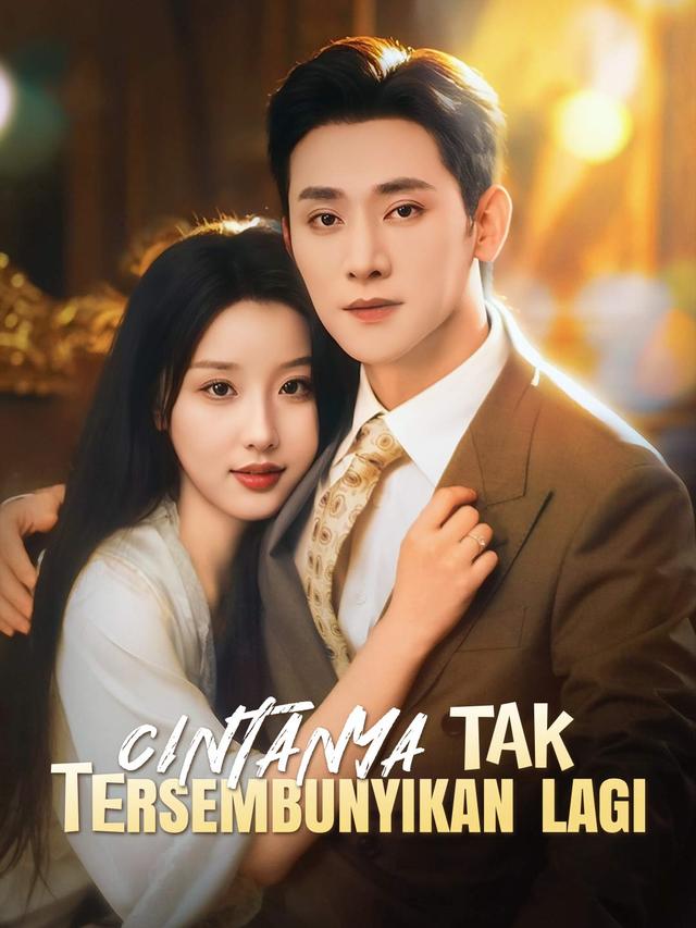 Cintanya Tak Tersembunyikan Lagi