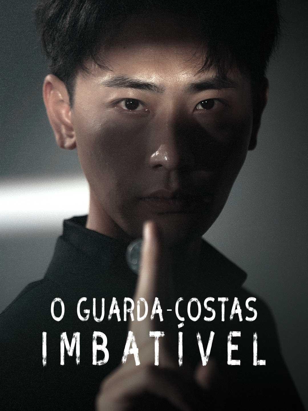 O Guarda-Costas Imbatível