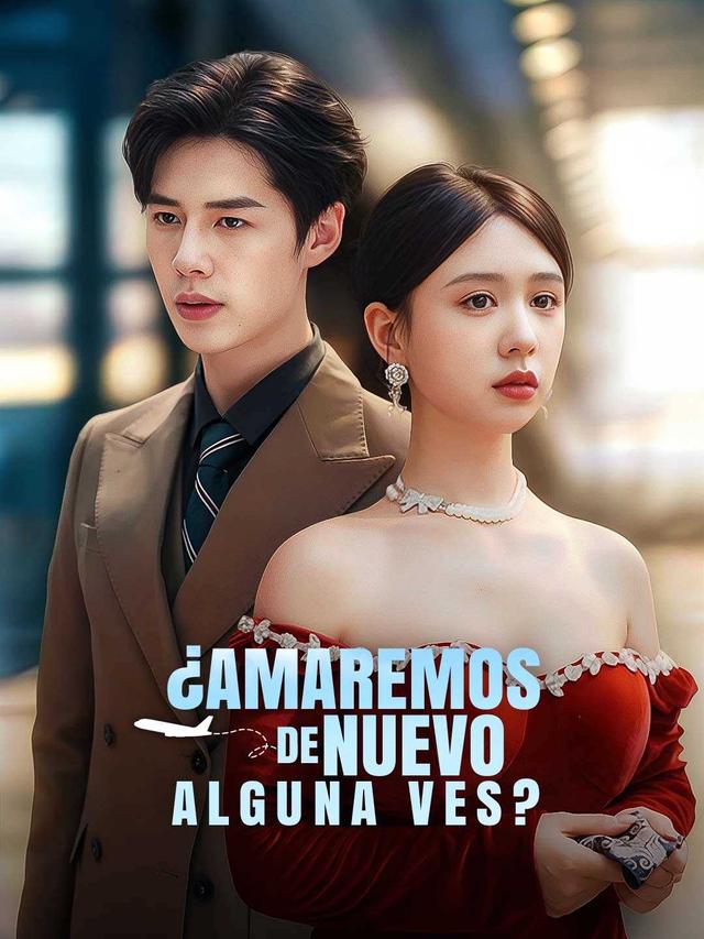 ¿Amaremos de nuevo alguna ves?