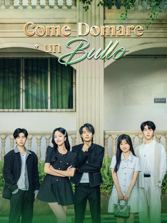 Come domare un bullo