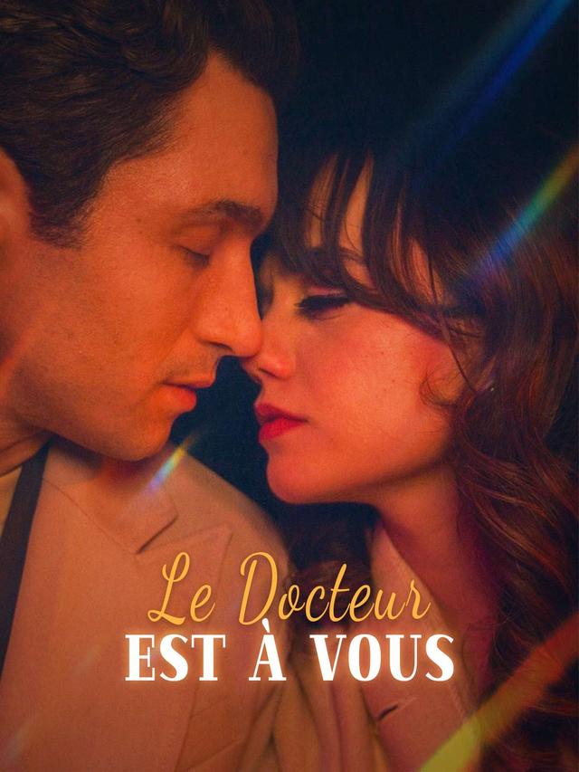 Le Docteur est à Vous