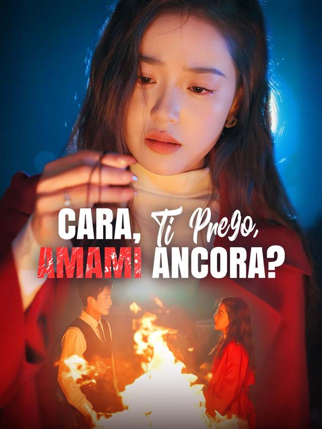 Cara, Ti Prego, Amami Ancora?