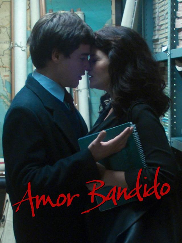 Amor Bandido
