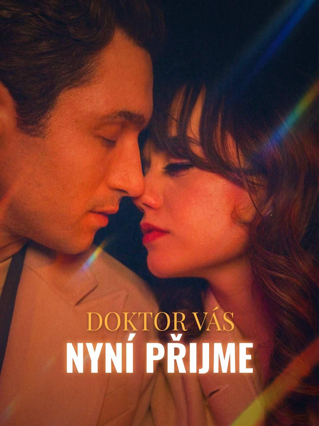 Doktor vás nyní přijme