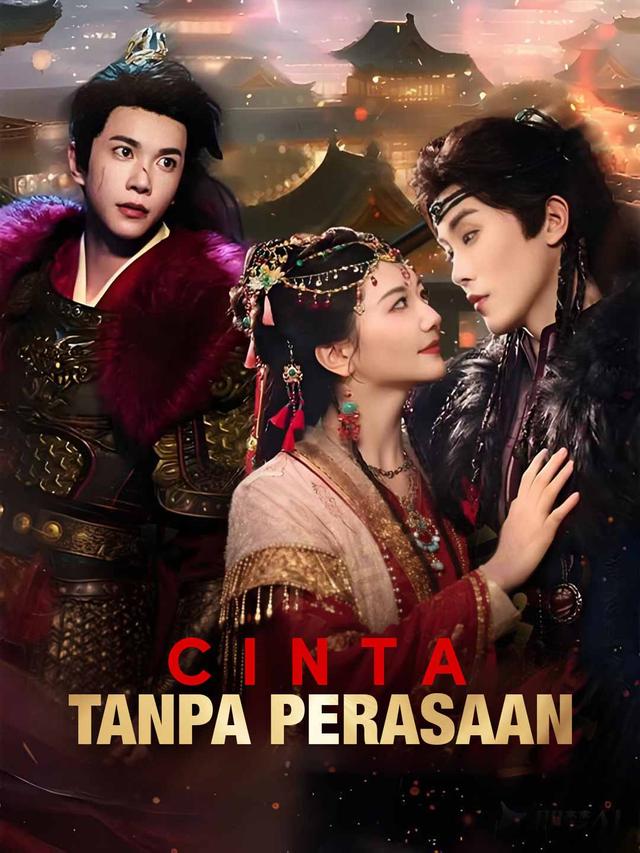 Cinta Tanpa Perasaan