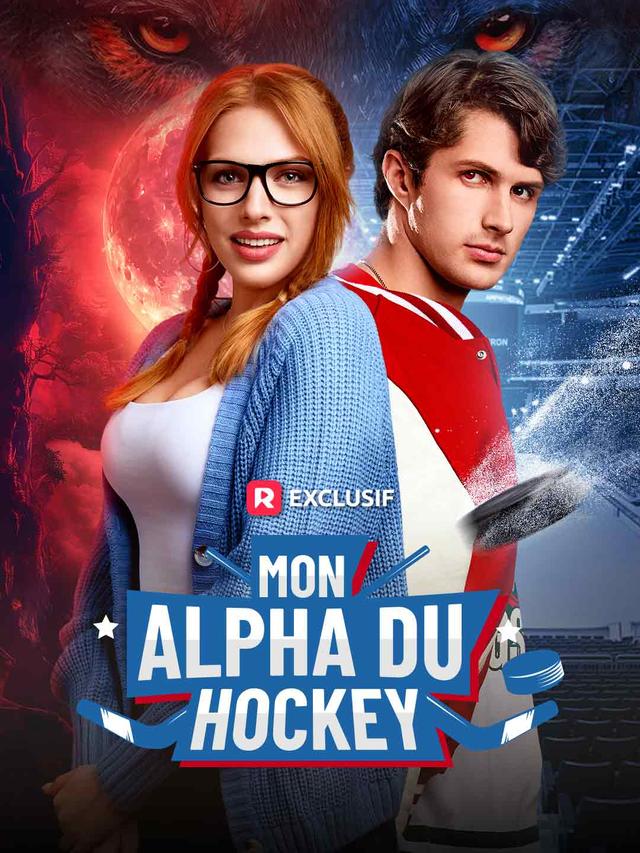 Mon Alpha du Hockey