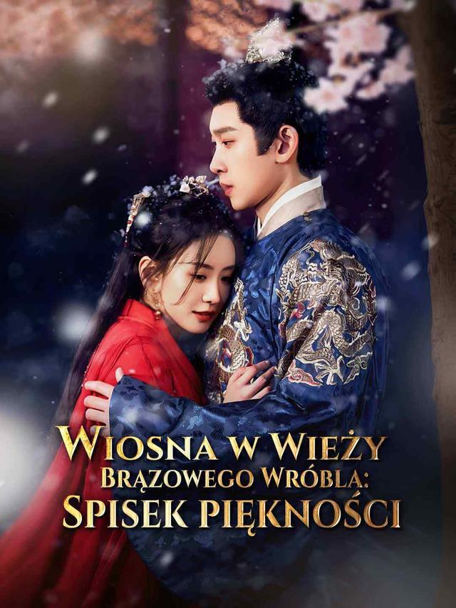 Wiosna w Wieży Brązowego Wróbla: Spisek piękności