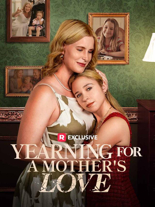 Yearning for a Mother's Love
