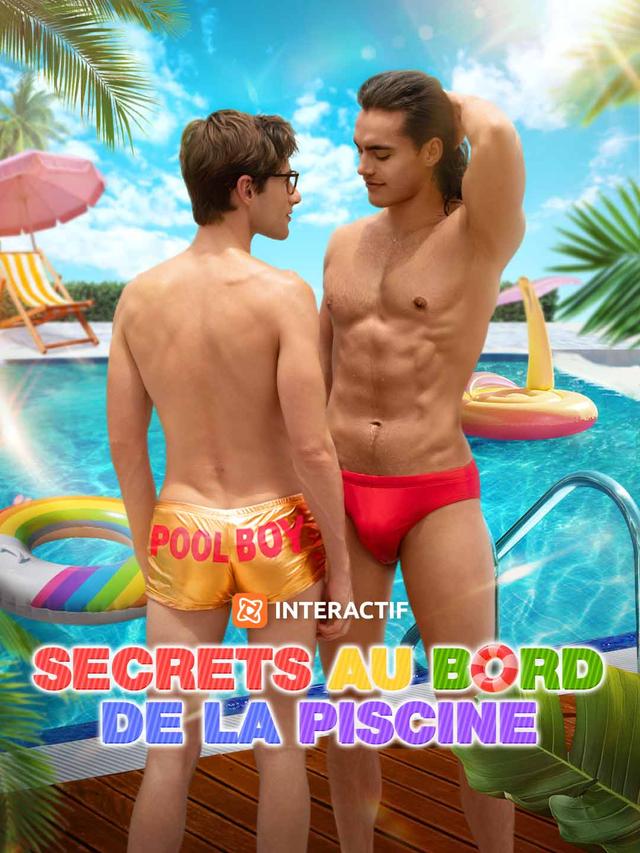 Secrets au Bord de la Piscine