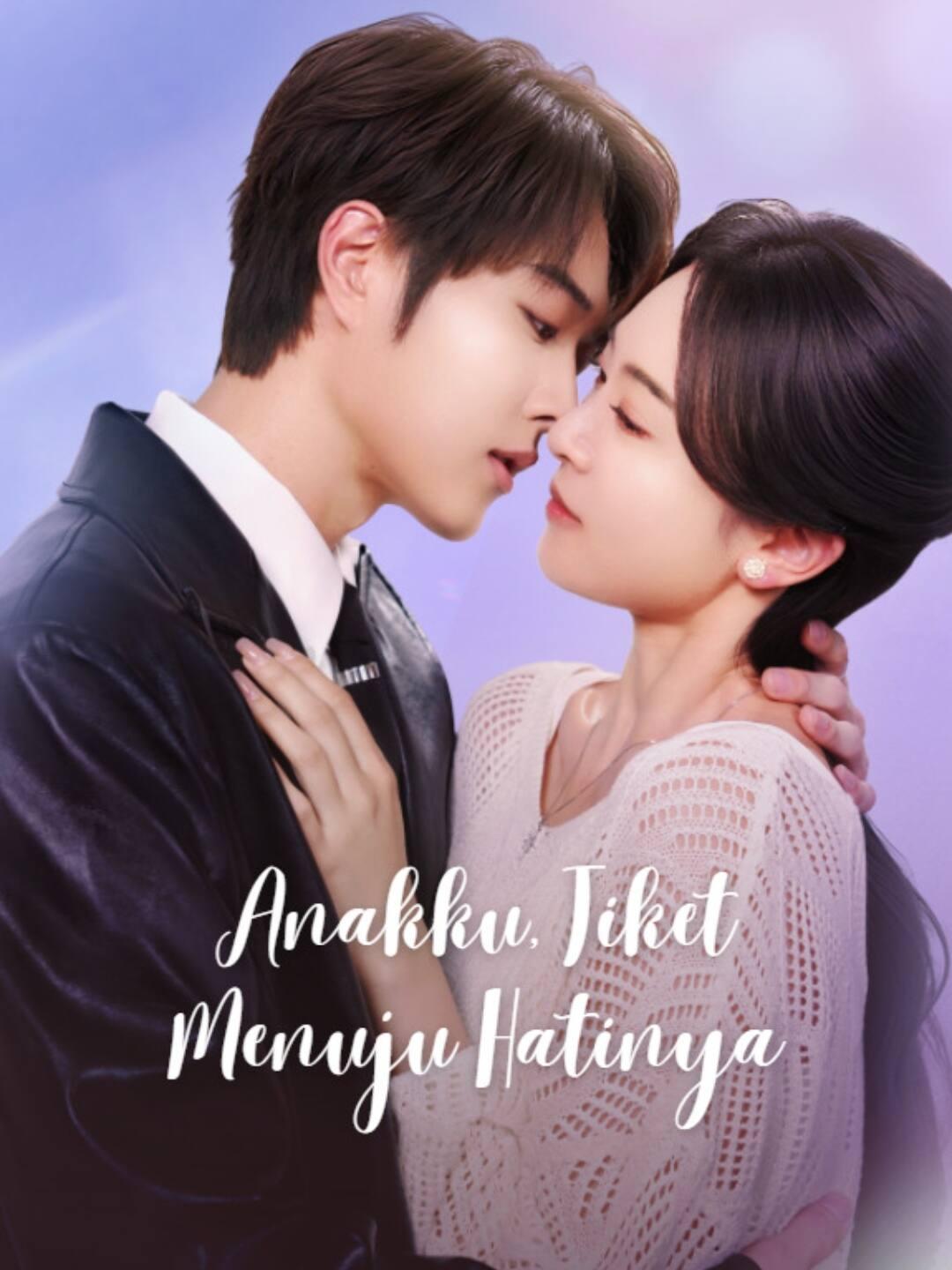 [Versi Dub] Anakku, Tiket Menuju Hatinya