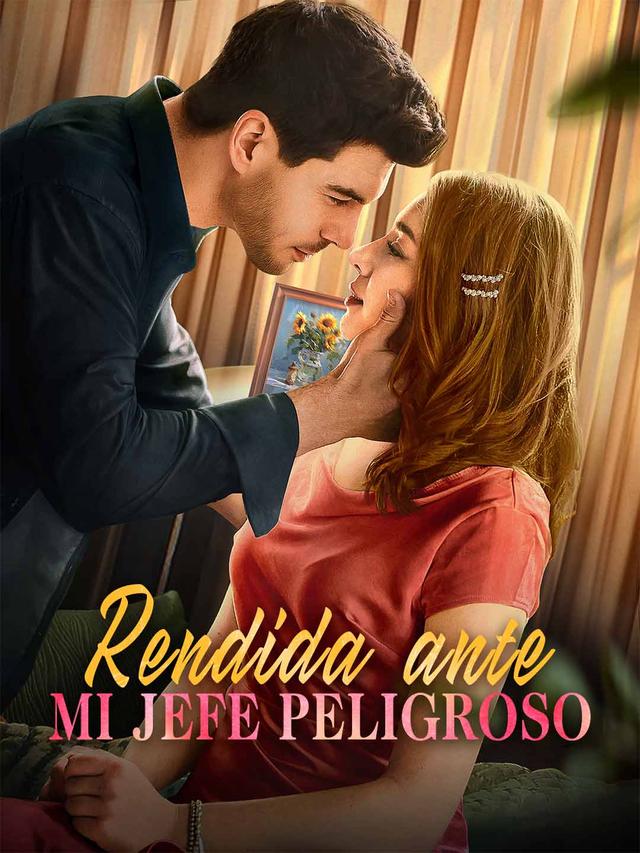 Rendida ante mi jefe peligroso