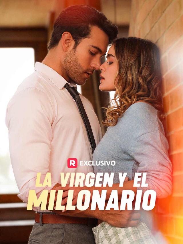 La virgen y el millonario