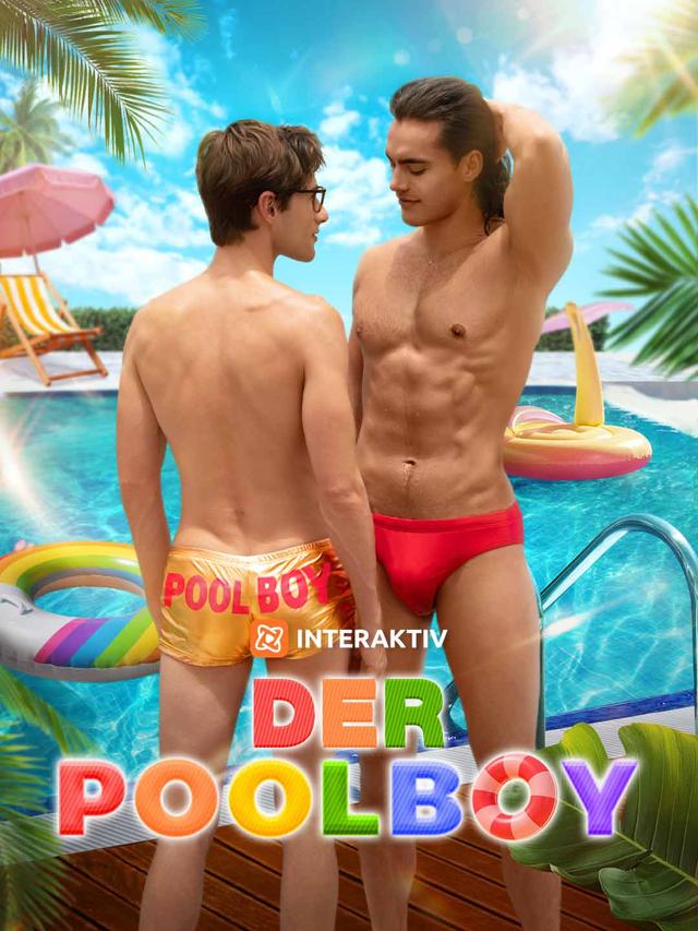 Der Poolboy