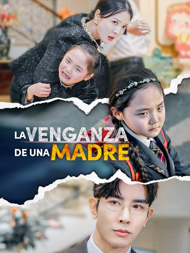 La venganza de una madre