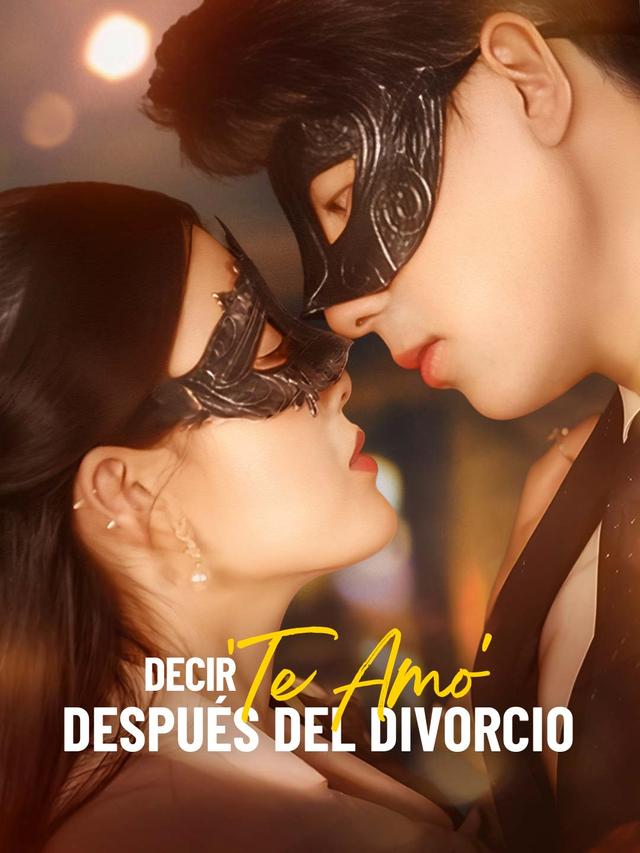 Decir‘Te Amo' Después del Divorcio