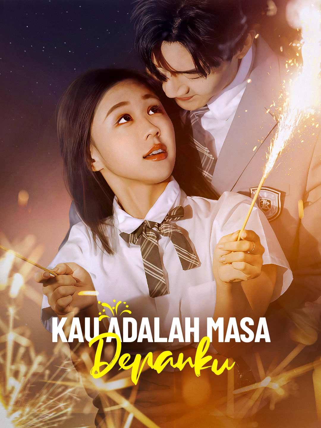 Kau Adalah Masa Depanku