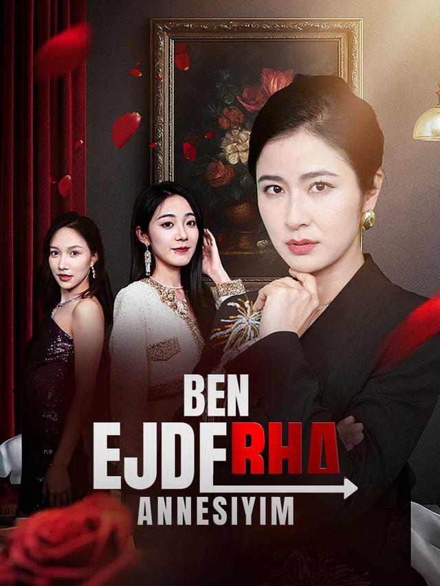 Ben Ejderha Annesiyim