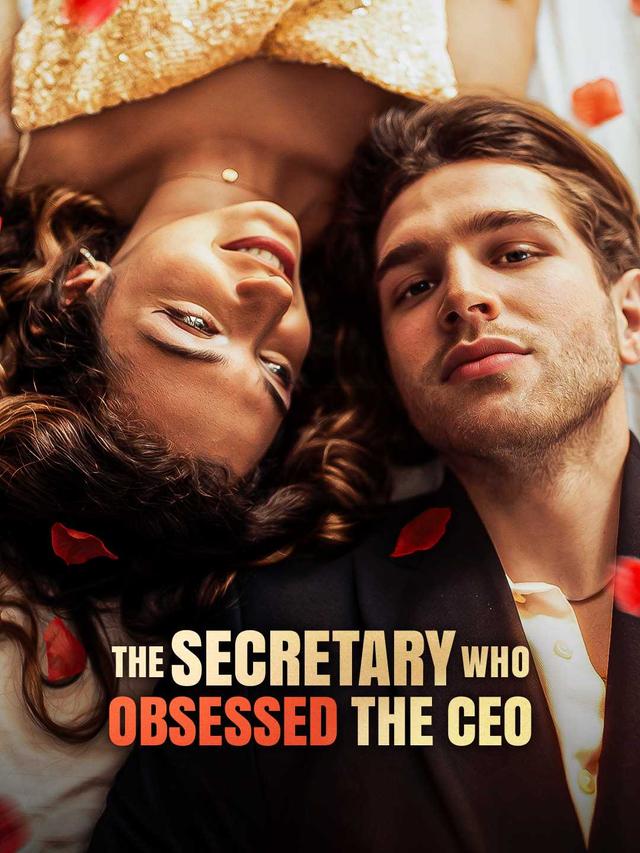 The Secretary who Obsessed the CEO