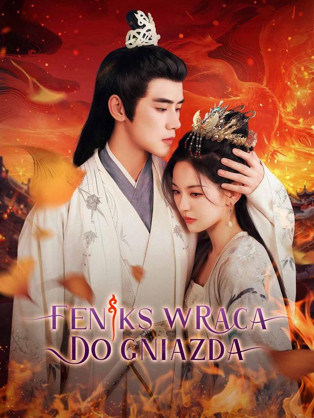 Feniks wraca do gniazda