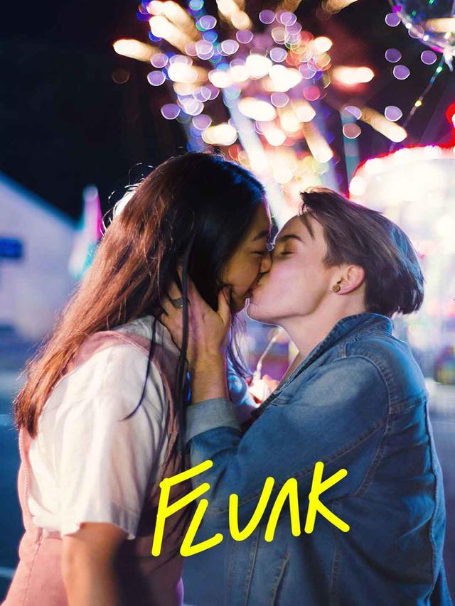 Flunk: Season 1