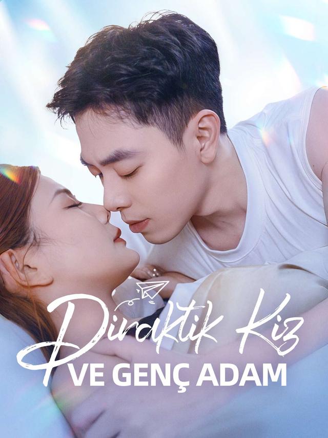 Pıraktik Kız ve Genç Adam