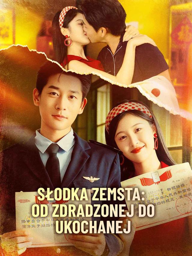 Słodka zemsta: od zdradzonej do ukochanej