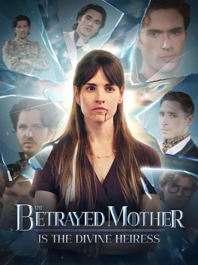 The Betrayed Mother is the Divine Heiress