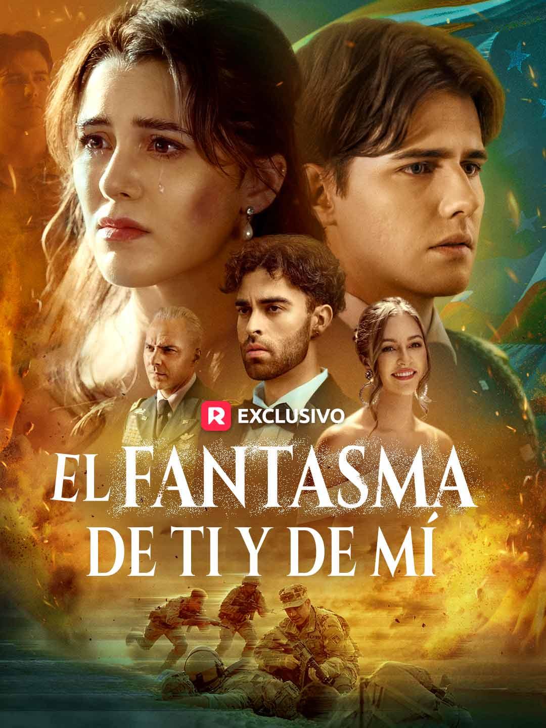 El fantasma de ti y de mí