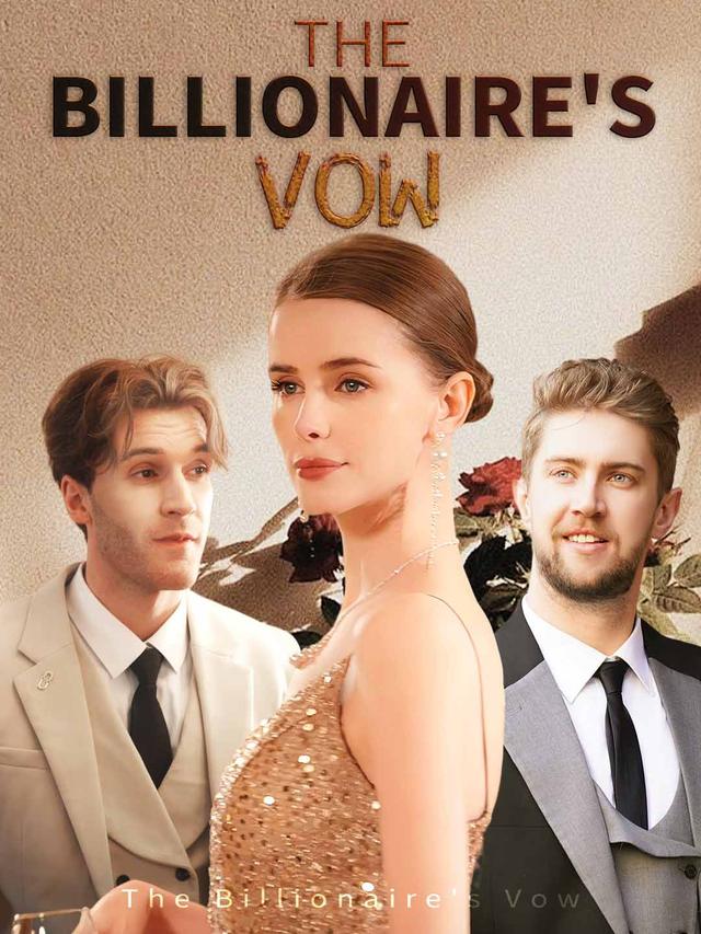 The Billionaire’s Vow
