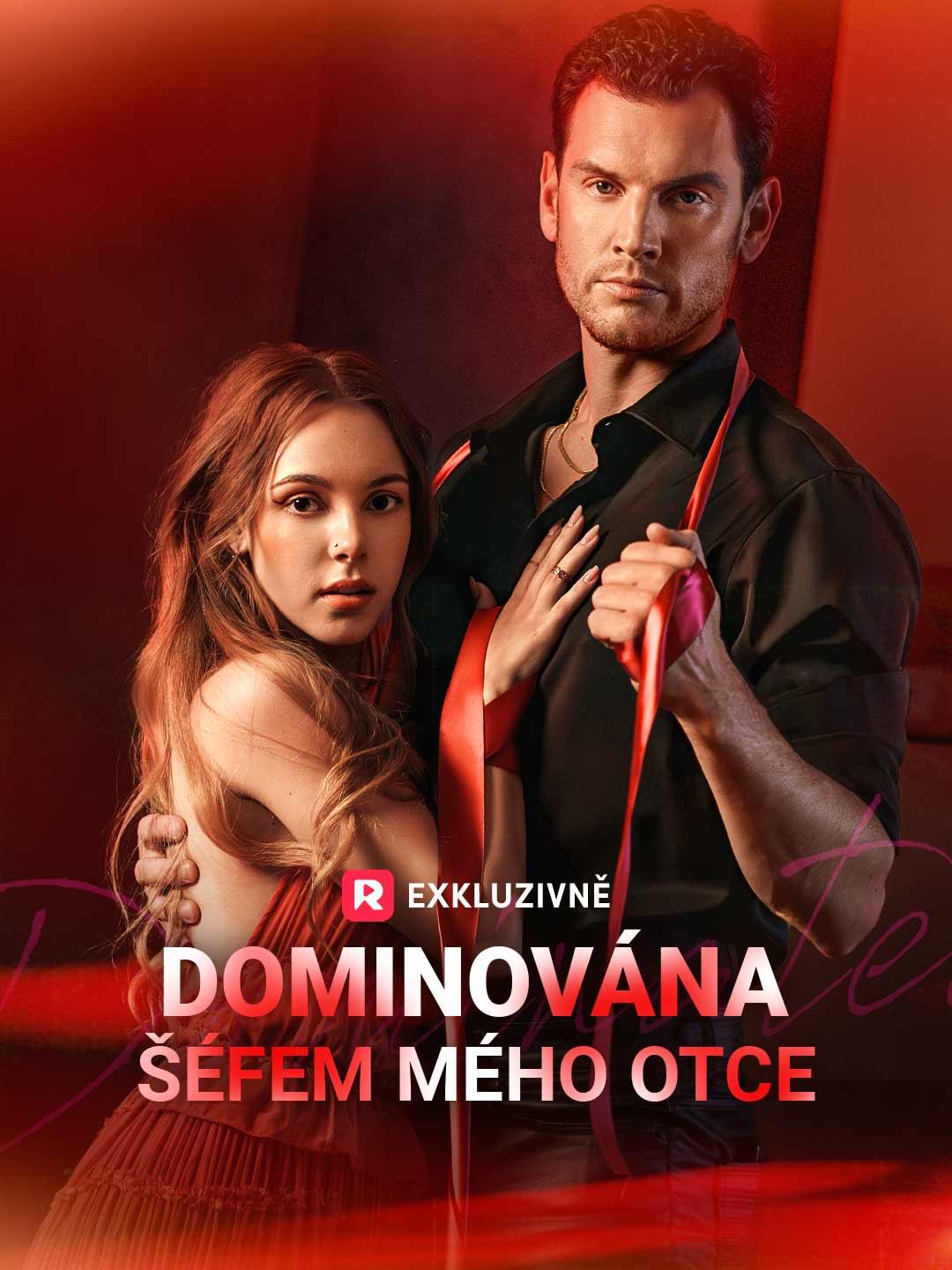 Dominována šéfem mého otce