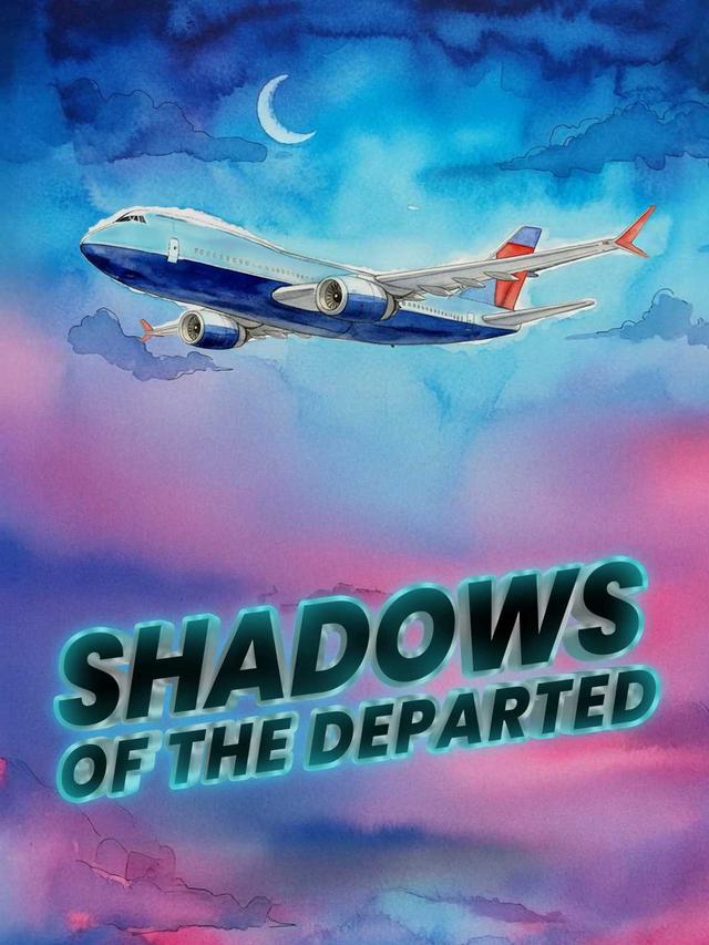 Shadows of the Departed