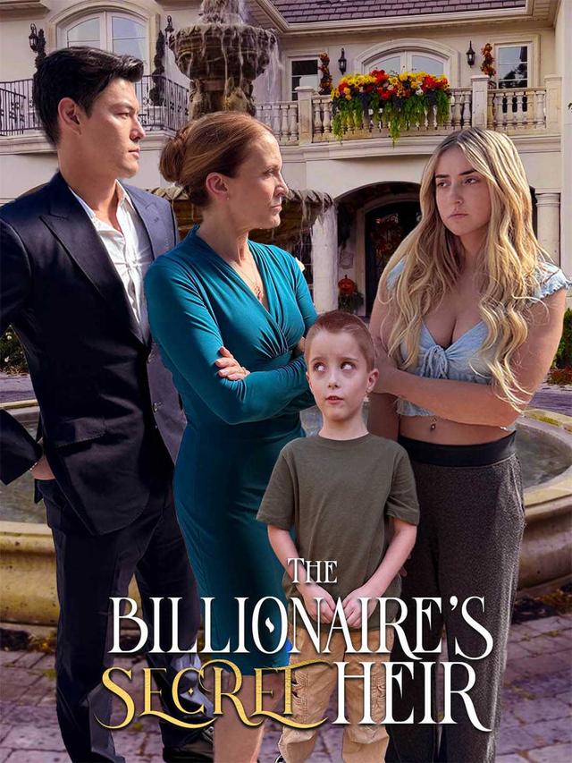 The Billionaire's Secret Heir