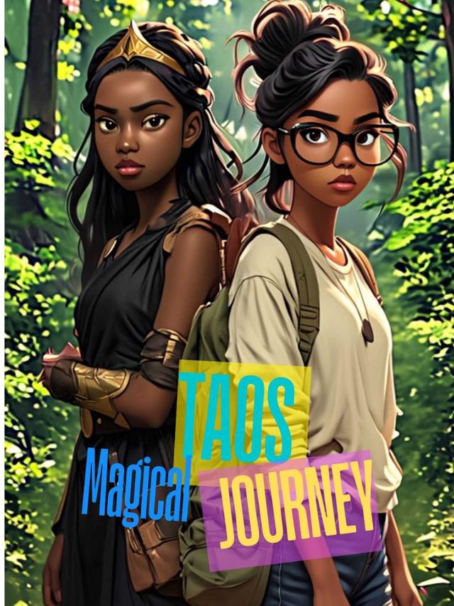 Tao's Magical Journey