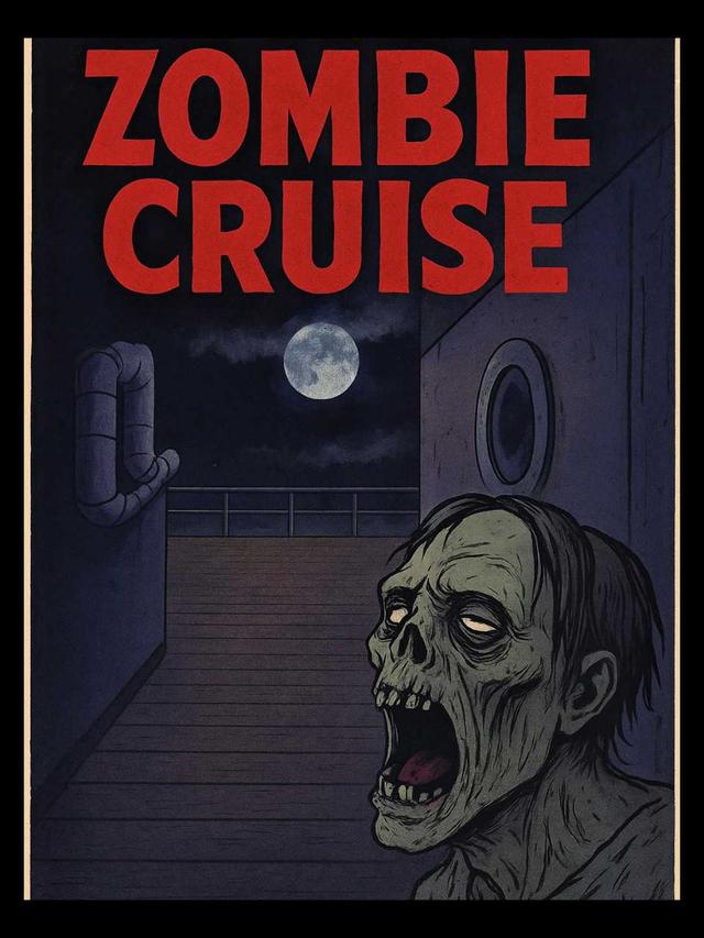 Zombie Cruise
