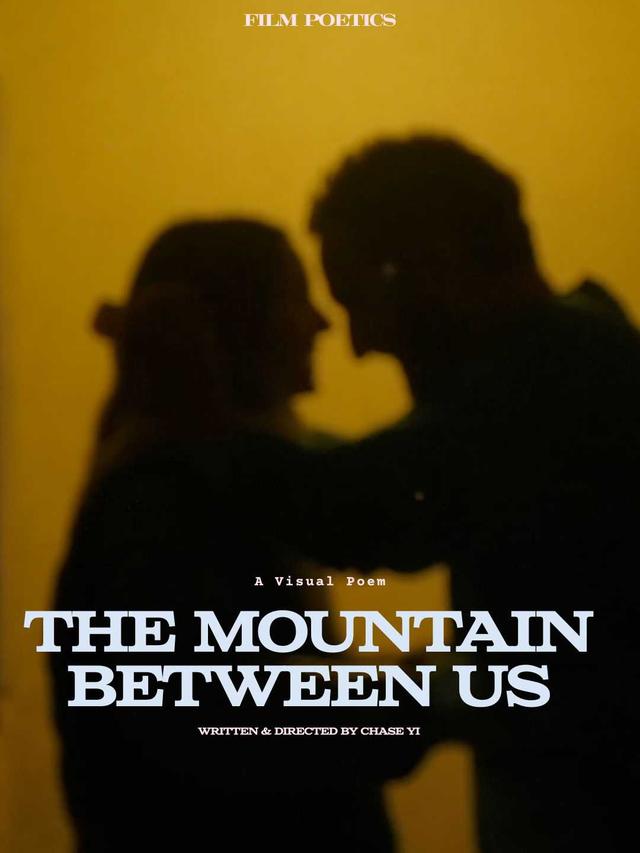 The Mountain Between Us