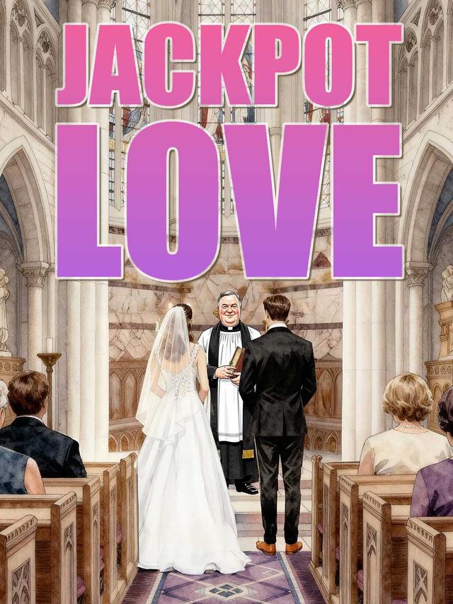 Jackpot Love