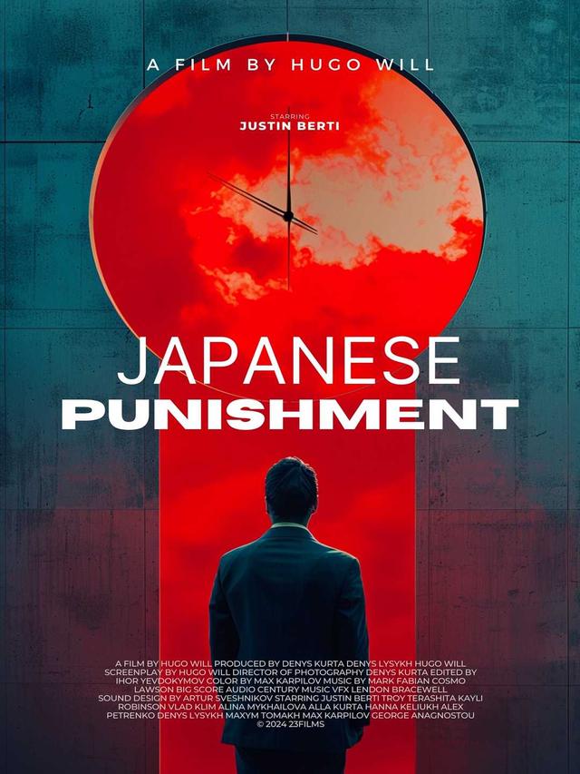 Japanese Punishment