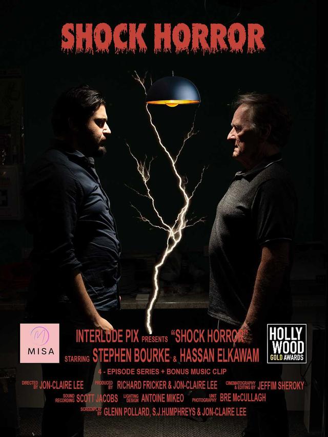 Shock Horror