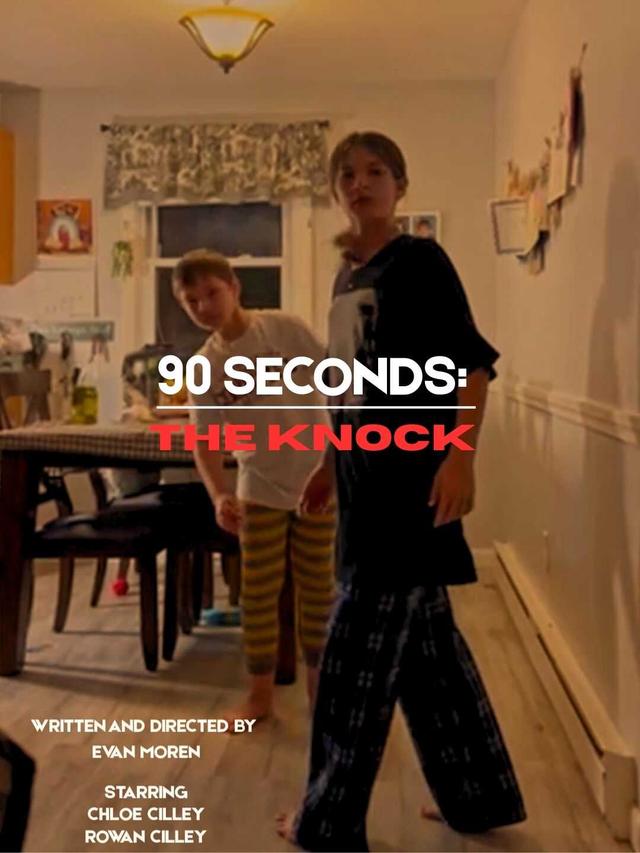 90 Seconds: The Knock