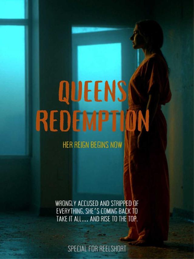 Queens Redemption